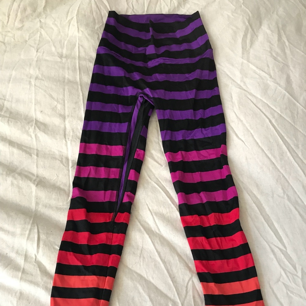 Awesome K.DEER leggings!
